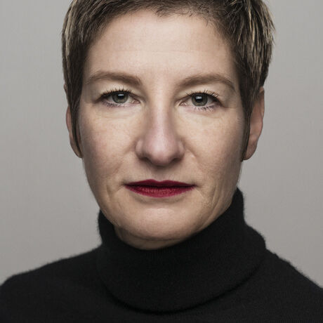 Portrait beate berns