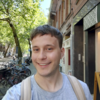 Small profile pic