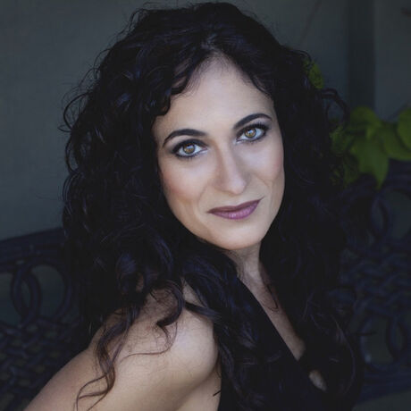 Abla lynn hamza  headshot