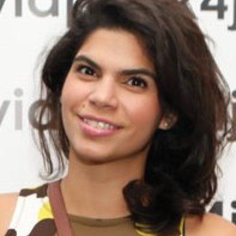 Linked in profile picture