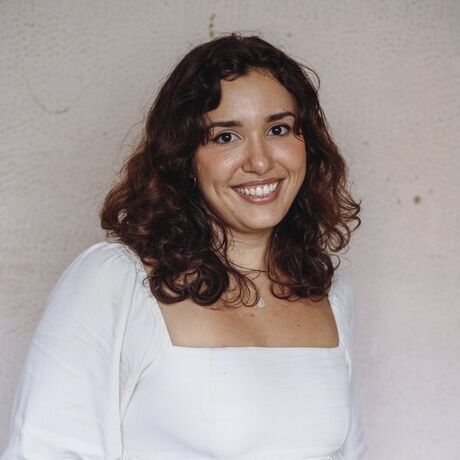 Tatiana ferreira lima marketing specialist