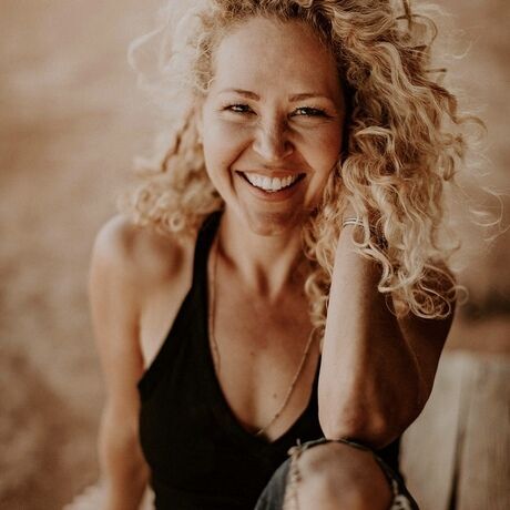 Nicole meline heartward journey