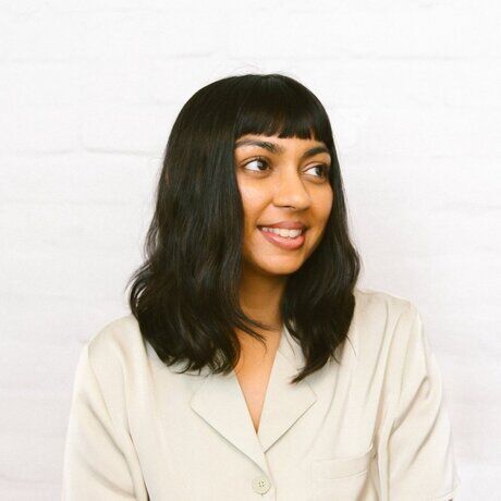 Kailah bharath portrait