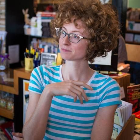 Attendees - Sarah Urist Green