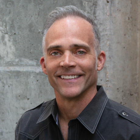 Cofounder eric square