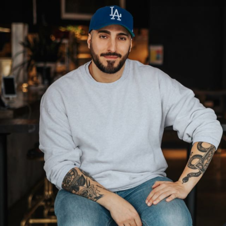 Clarity profile photo