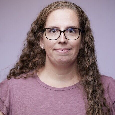 Emily castle headshot