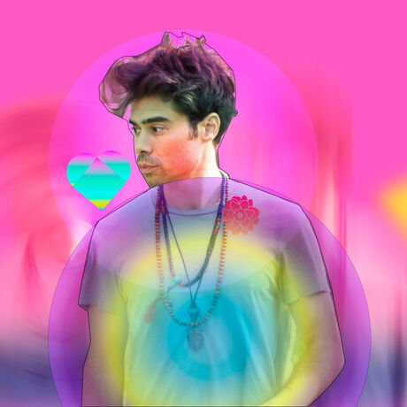 Spotify profile computer