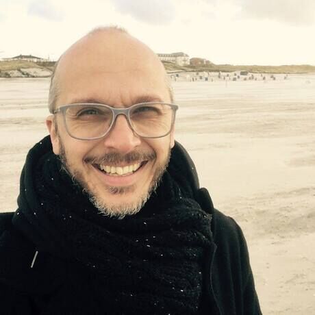 Portrait oliver juist