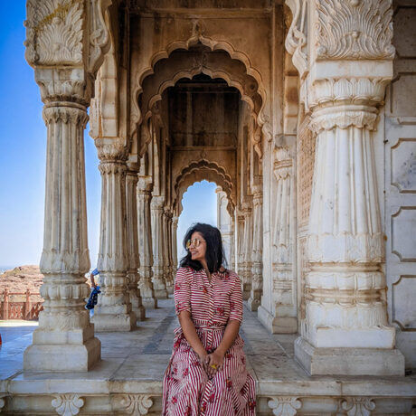 Heritageindiaholiday