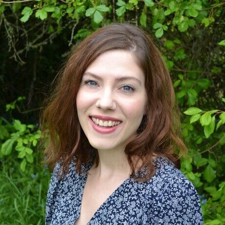 Brighter future website   profile