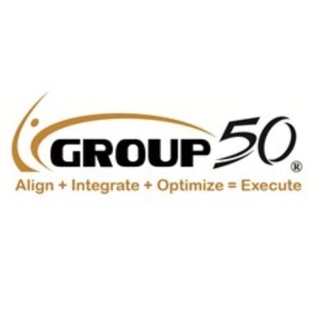 Logo group50