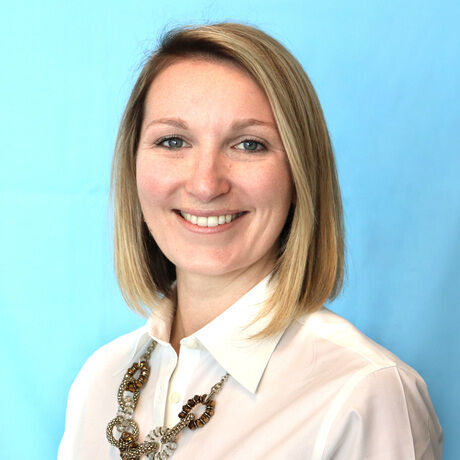 Cassie boesch headshot web final