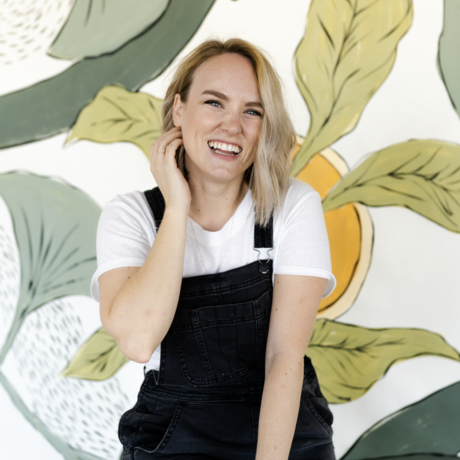 Natalie daratony art