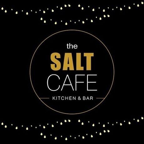 Salt cafe  1 