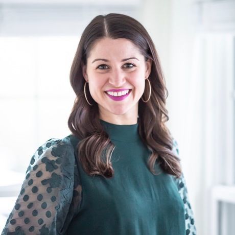 Nichole kladder