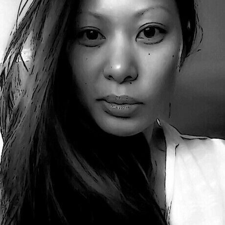 Profile j not square