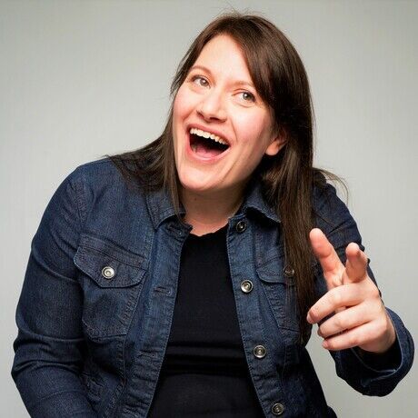 Veronica ternopolski headshot 1