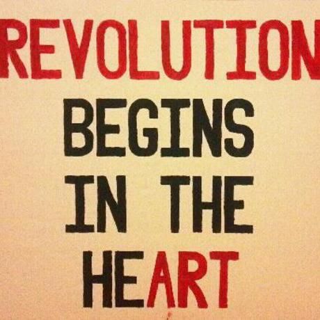 Revolution