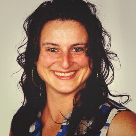 Professional headshot