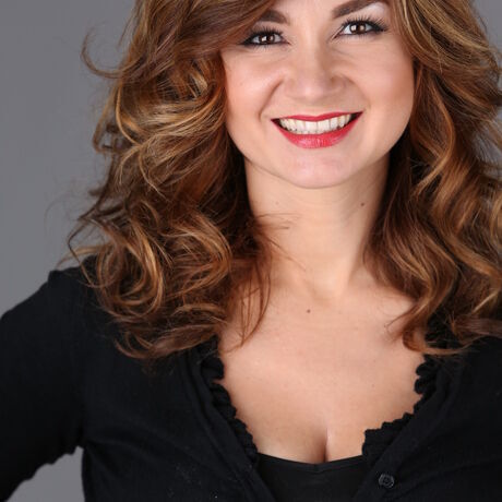 Marissa kos headshot