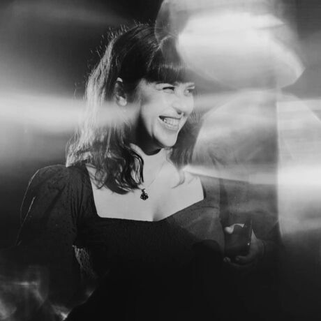 Profile picture anca lucan