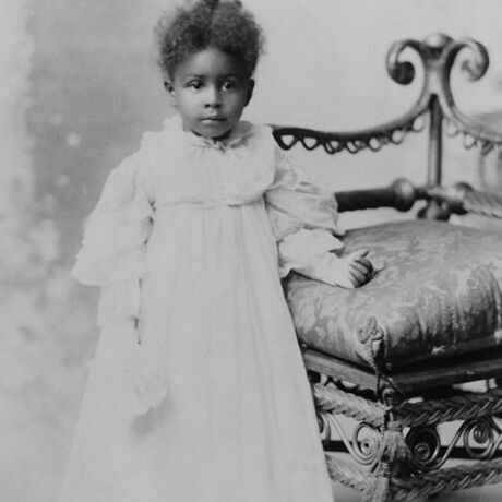 1 precious little girl african americans1  2 