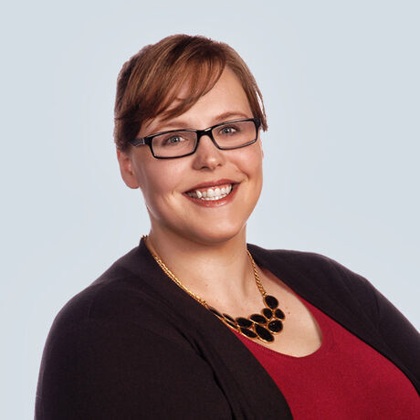 Katharina  katie  ayer resume