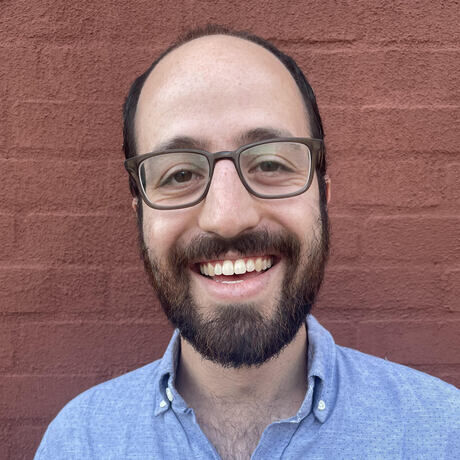 2021 headshot cropped