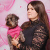 Small chasey glamshots 11