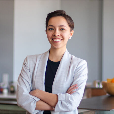 Lexiegarcia bio display