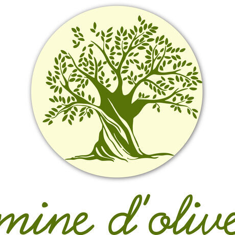 Mine d olive logo