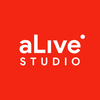 Small alive logo