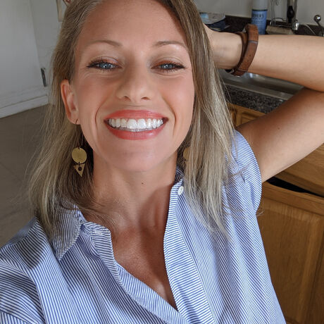 Emilyvantassel headshot