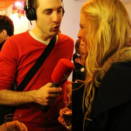 Job fm brussel