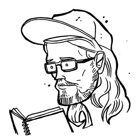 Brianbutler headshot