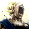 Small supersaiyankakarot