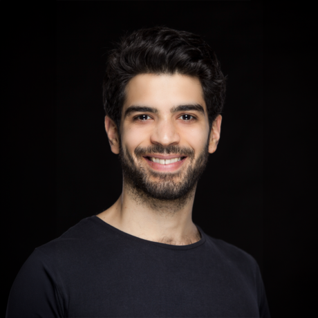 Headshot square