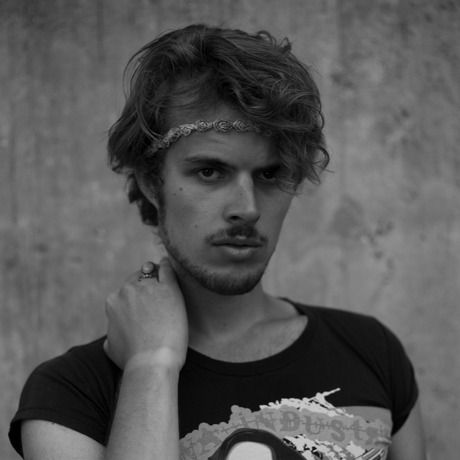 Marius tveit