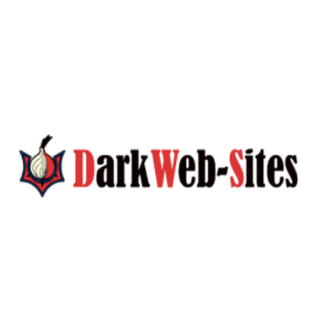 Dark web sites logo