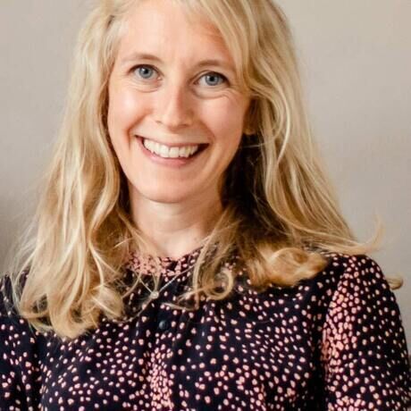 Profile photo low res