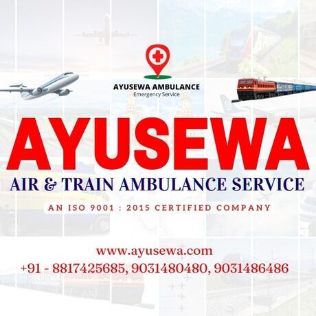 Ayusewa.com logo