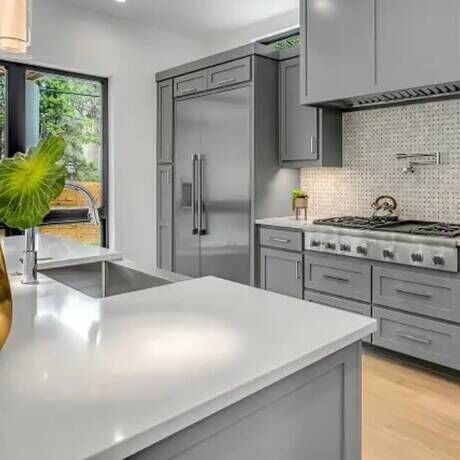 What is the best cleaner for corian countertops 1