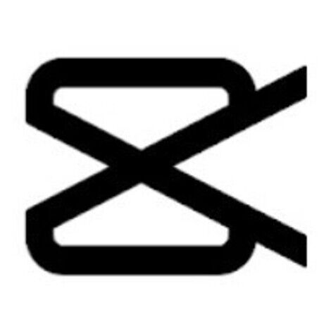 Capcut logo