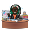 Small work bitmoji