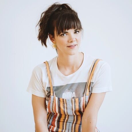 Katherine roarty headshot