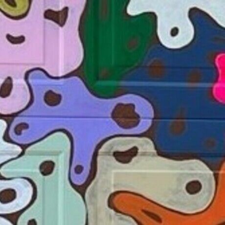 Painting garage 230608 2