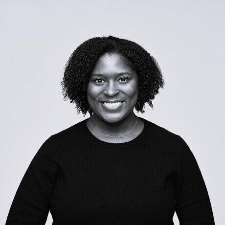 Natalie jones headshot 2023 original bw