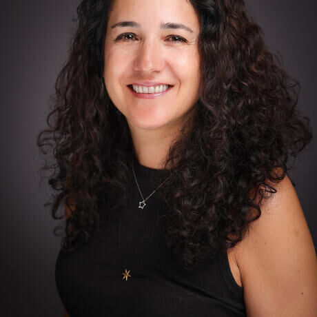 Claudia unc headshot