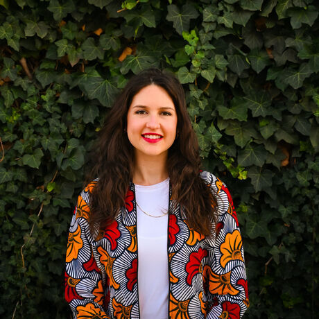 Ashlee sang headshot   square